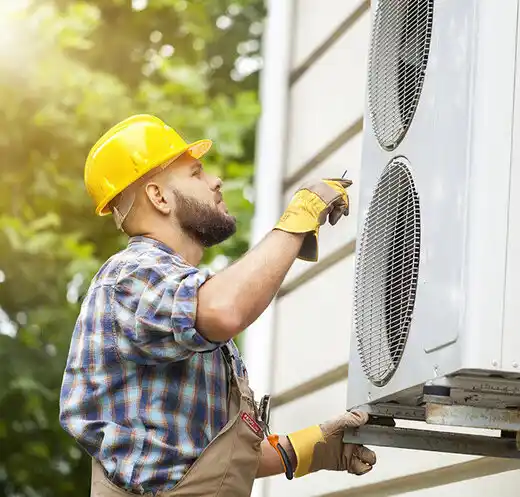 hvac services Lynnwood-Pricedale